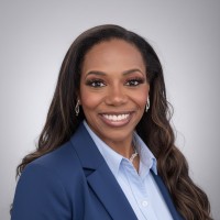 FirstGen Forward Employee Martina Martin's profile photo