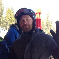 Farmer Employee Philip Harris's profile photo