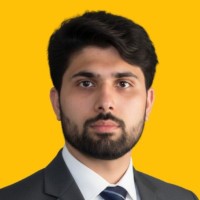 AMNIL Technologies Pvt. Ltd. Employee Rahul Adhikari's profile photo