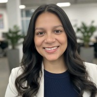 Angie Espinel Email