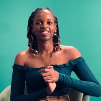 Dropper Employee Kosy Okoye's profile photo