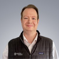 Digital Diagnostics Employee Mark Daly's profile photo