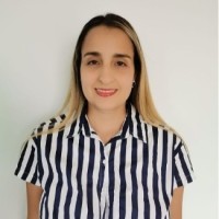 Paricus Employee Sara Brum's profile photo