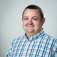 SS&C Advent Employee James Bolden's profile photo