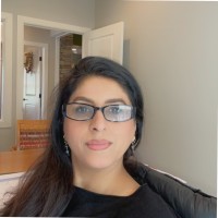 Potomac Bank Employee Masuma Kerawala's profile photo