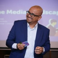Digital Nasional Berhad Employee Irwan Rahman's profile photo