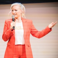 Atreus GmbH Employee Christina Riess's profile photo