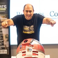 Tech Impact Employee Marlon Molina's profile photo