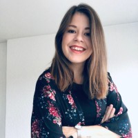 The Danish National School of Performing Arts Employee Line Halkjær's profile photo