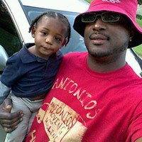 Second Chance, Inc. Employee Antonio Johnson's profile photo