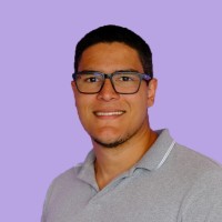 Solving.AI Employee Daniel Acevedo's profile photo