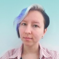 IMMERSIVE Design Studios Employee Kristina Smirnova's profile photo