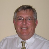 MTI Network Employee Douglas Robinson's profile photo