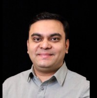 Salesforce Employee Sanjay Dalvi's profile photo
