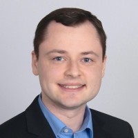 AARC-360 Employee Connor Gluvna's profile photo