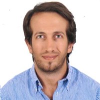 INCO Group Of Companies Employee Kerim Vekil's profile photo