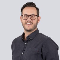 iCreate Agency Employee Sam Adams's profile photo