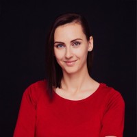 Concise Employee Monika Põldma's profile photo