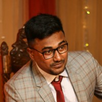 Sanjeet Garwal Email