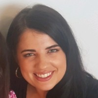 Jones Engineering Employee Chloe Daly's profile photo