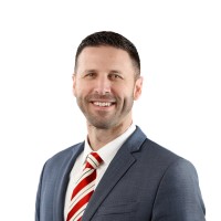 Spinal Simplicity Employee Parker Snedden's profile photo