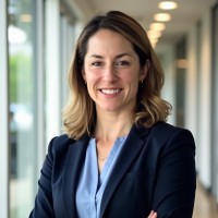 The Conduit Employee Julia Okatz's profile photo
