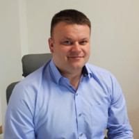 OMIS SA Employee Bogumił Podolak's profile photo