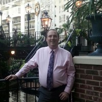 Methodist Retirement Communities (MRC) Employee Steve Rausch's profile photo