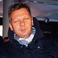 Foltin Globe Kft Employee Gábor Andréka's profile photo