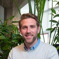RoadSoft Employee Nick van Schijndel's profile photo