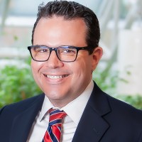 Ausley & McMullen Employee Steven Hogan's profile photo