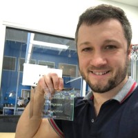 Logical Operations Employee Joe Mignano's profile photo