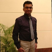 Nyati Builders Private Limited Employee Saurabh Kashetwar's profile photo