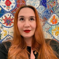 Logically Employee Xenia Sapanidi's profile photo