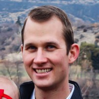 Primary Therapy Source Employee Levi Crane's profile photo
