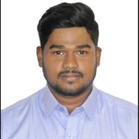 eClouds Energy Employee Ravi Prasad's profile photo