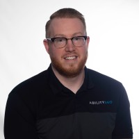 Ability360 Employee Robert Reed's profile photo