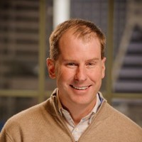 Backstroke Employee Brian Smith's profile photo