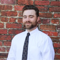 The Exchange Bank of Alabama Employee Harrison Martin's profile photo