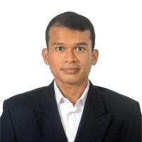 PT. MRT Jakarta Employee Christoforus Situngkir's profile photo