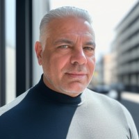 DigitSec Employee Byron Rashed's profile photo