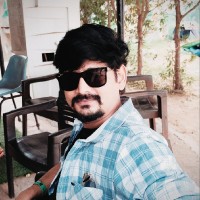 SpotCodes Technologies Employee Vishal Bisht's profile photo