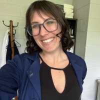 Onvector LLC Employee Amy Jarosz's profile photo