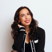 Settle Into Stockholm Employee Caroline Werner's profile photo