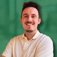 Kinetic Business Solutions Employee Evan Herd's profile photo