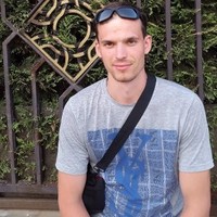 ТКП-Софт Employee Andrei Yarohovich's profile photo