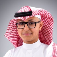 HudHud Maps Employee Yazeed Alkhalaf's profile photo