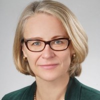 DE-CIX Employee Mareike Jacobshagen's profile photo