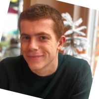 Supair Employee Hugo Meunier's profile photo