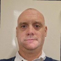 Brothers of Charity Services Ireland Employee Colm Power's profile photo